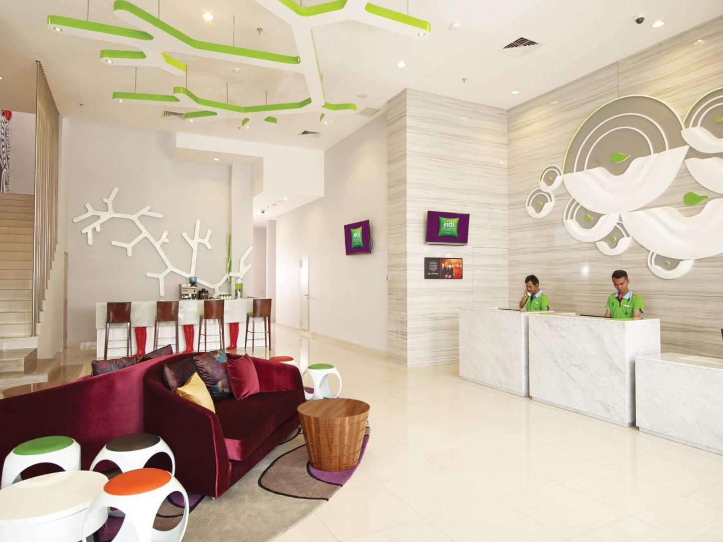 ibis Styles Malang