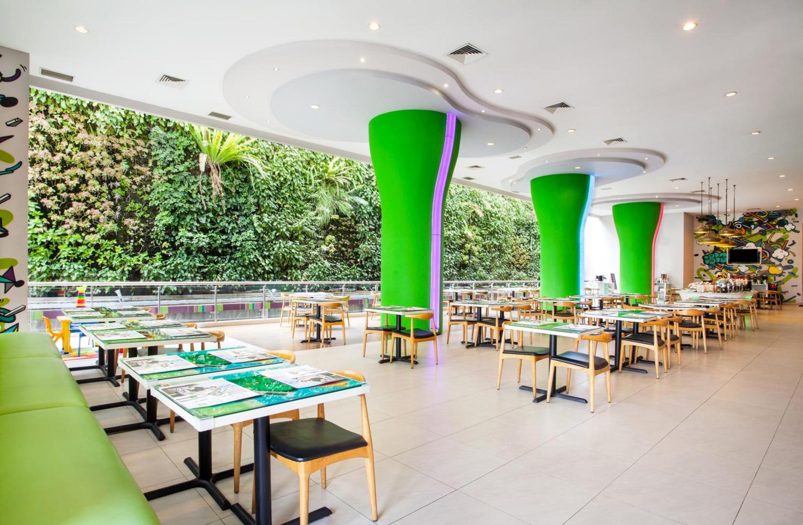 ibis Styles Malang