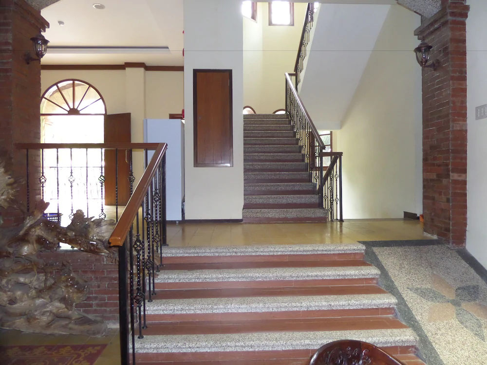 Jacatra Homestay
