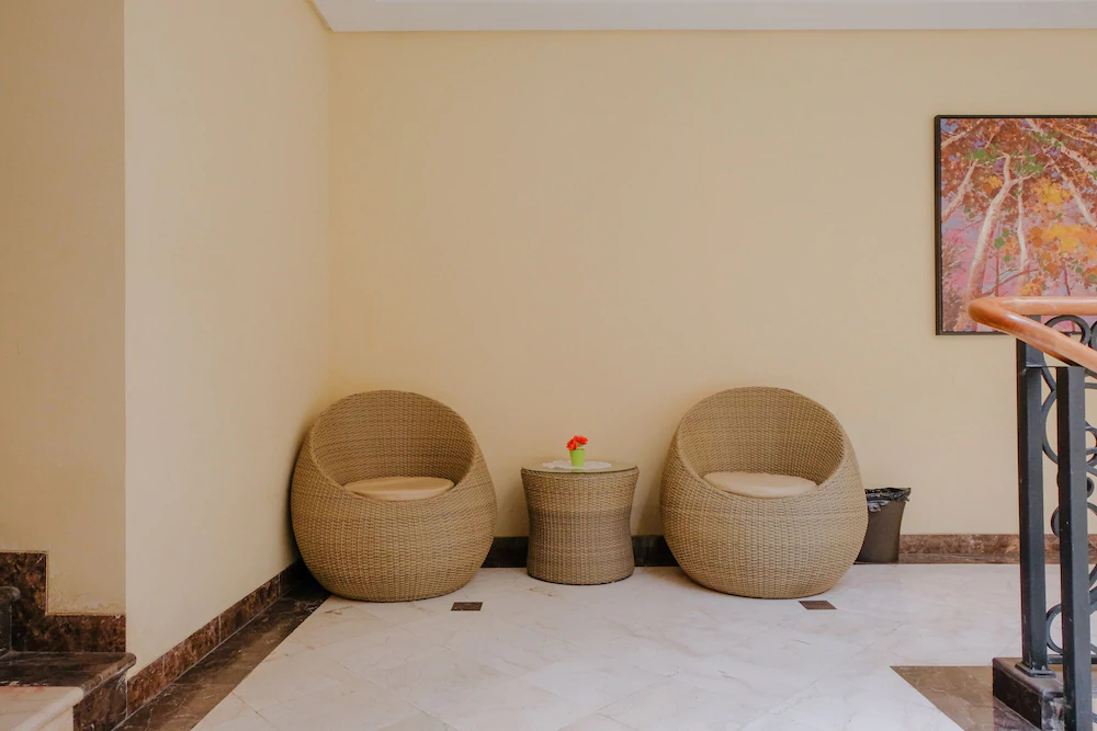 Jakarta 32 Family Homestay by OYO Rooms