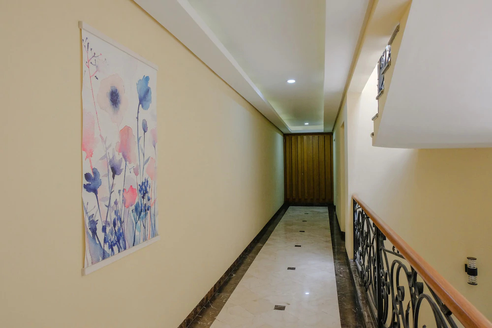 Jakarta 32 Family Homestay by OYO Rooms