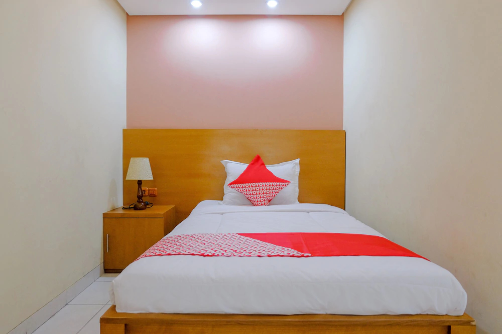 Jakarta 32 Family Homestay by OYO Rooms