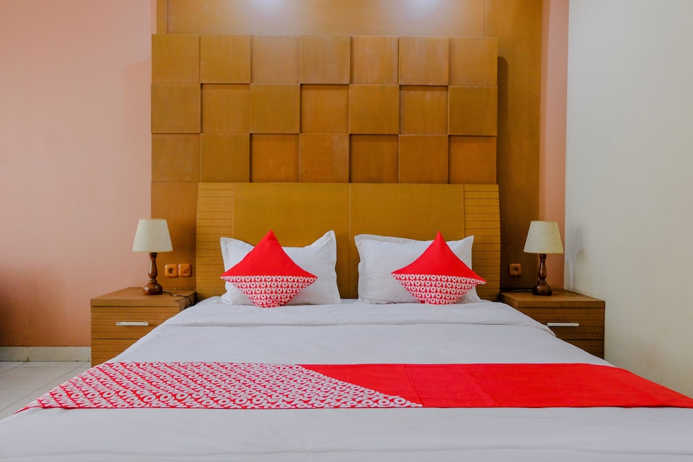 Jakarta 32 Family Homestay by OYO Rooms