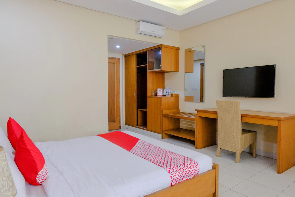 Jakarta 32 Family Homestay by OYO Rooms