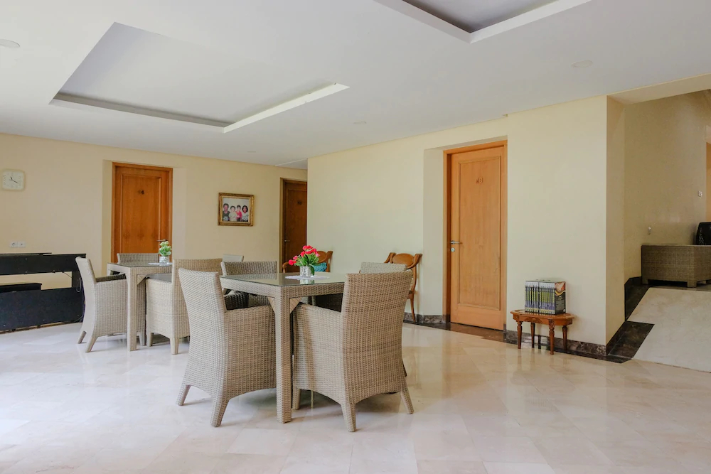 Jakarta 32 Family Homestay by OYO Rooms