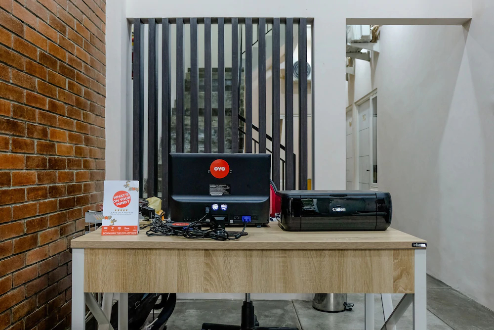 Javas Guest House by OYO Rooms