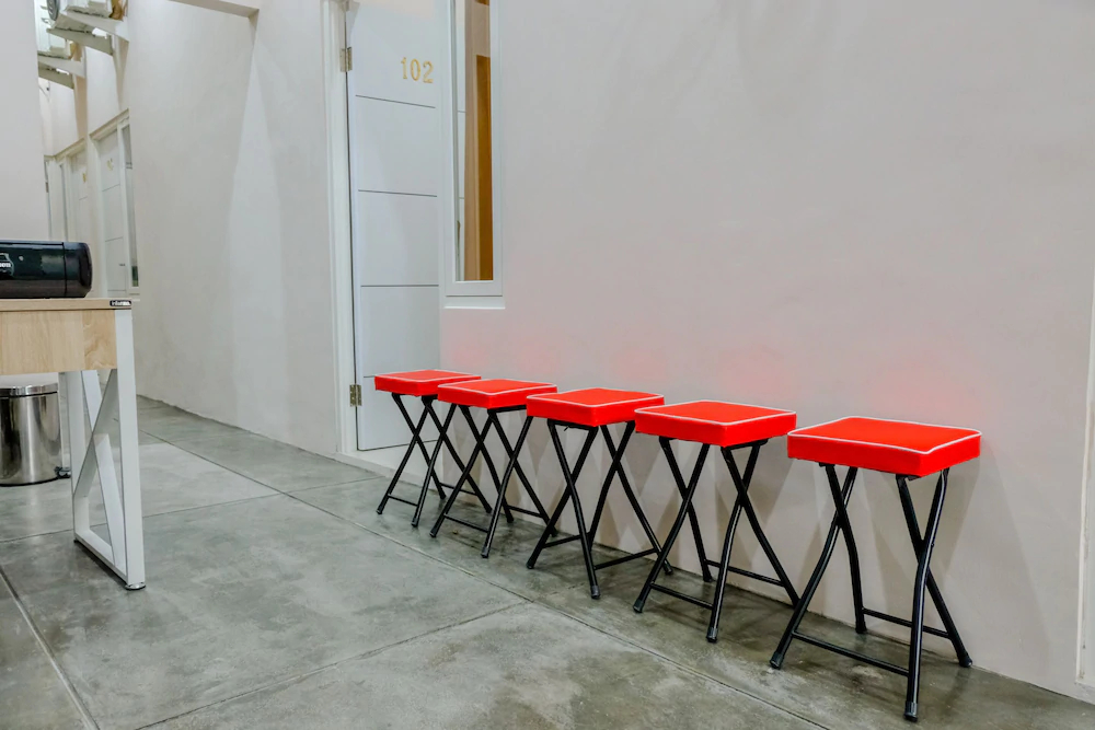 Javas Guest House by OYO Rooms