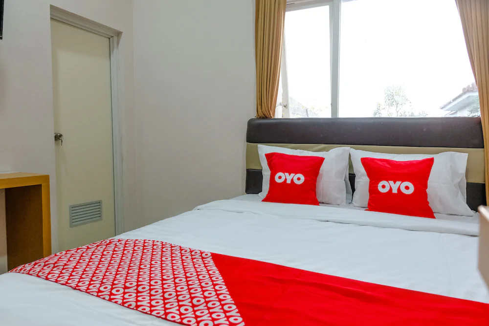 Javas Guest House by OYO Rooms