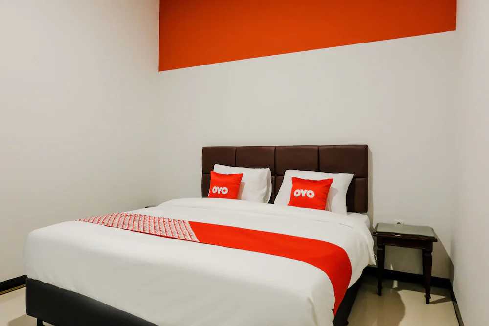 Kakap 88 Family Homestay by OYO Rooms