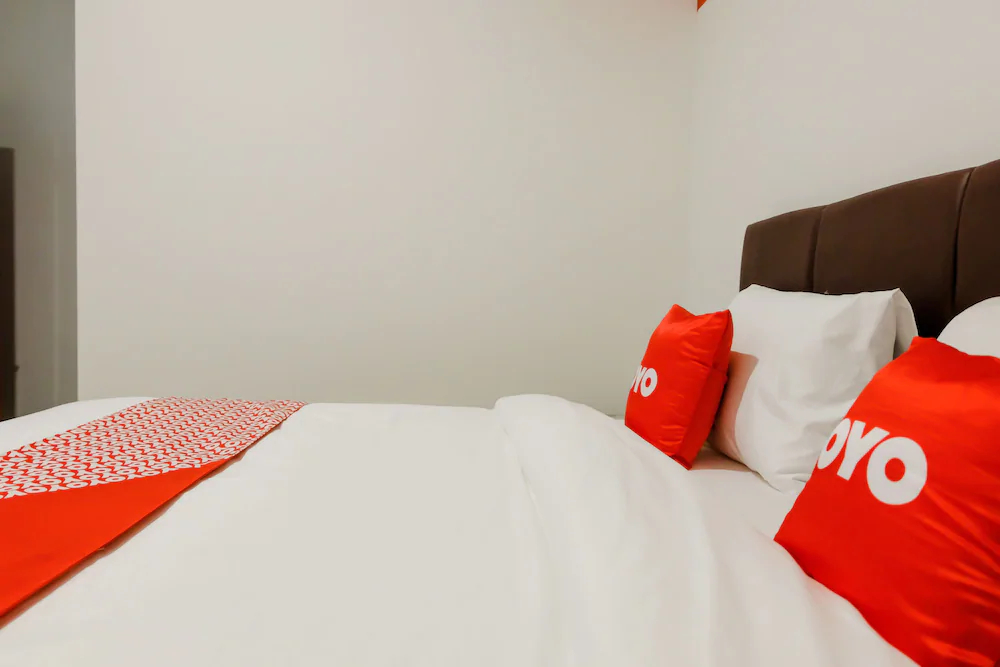 Kakap 88 Family Homestay by OYO Rooms