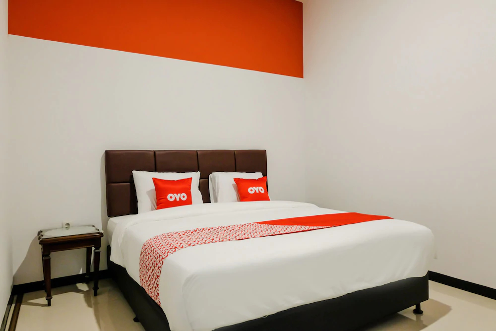 Kakap 88 Family Homestay by OYO Rooms