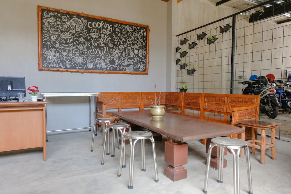 Kakap 88 Family Homestay by OYO Rooms