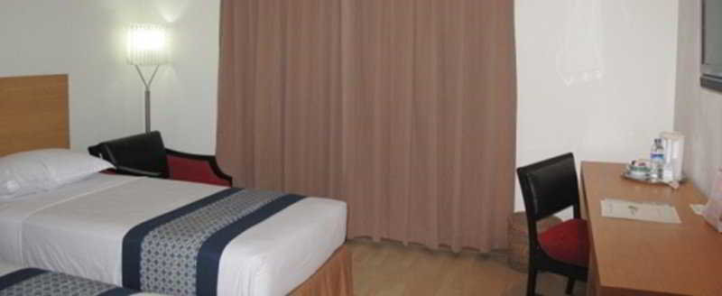 Tychi Hotel