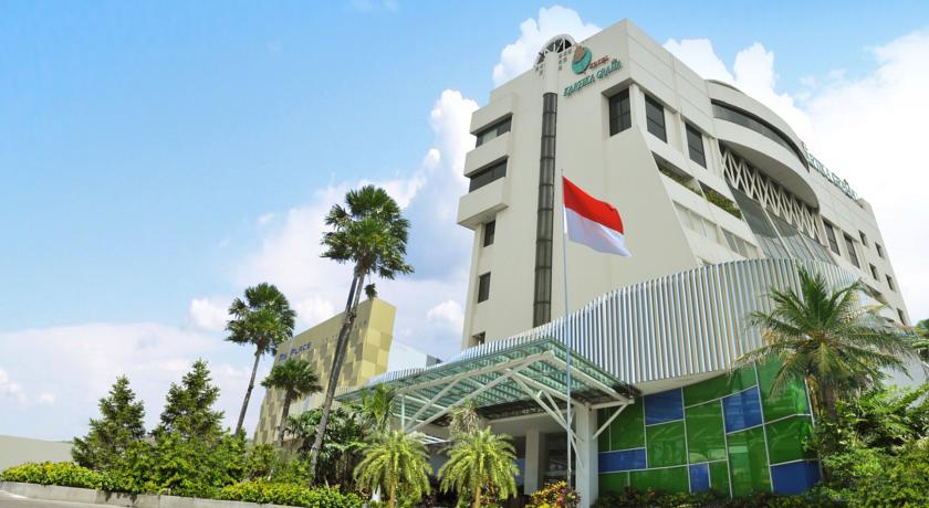 Tychi Hotel