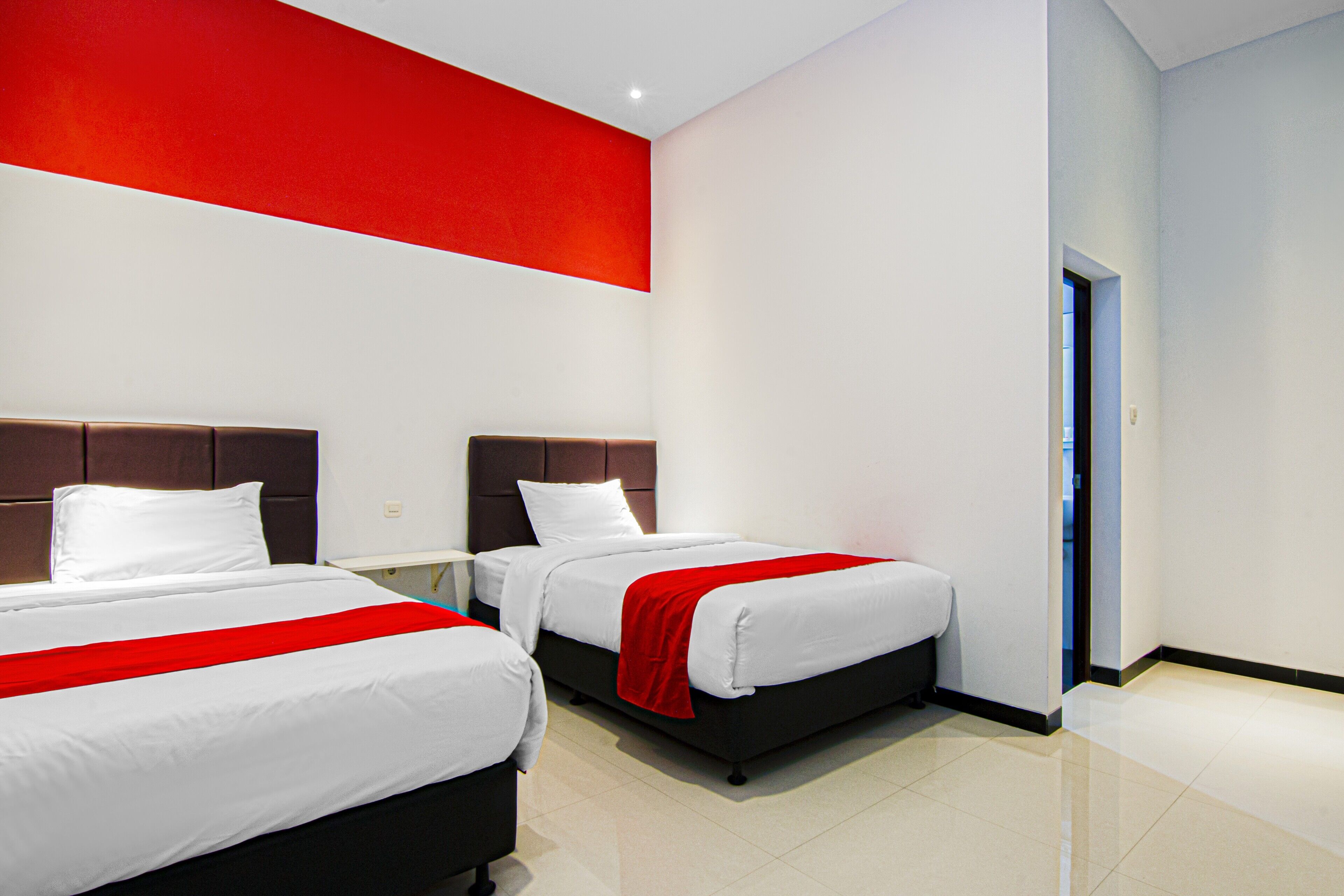 Kelas Kakap Homestay