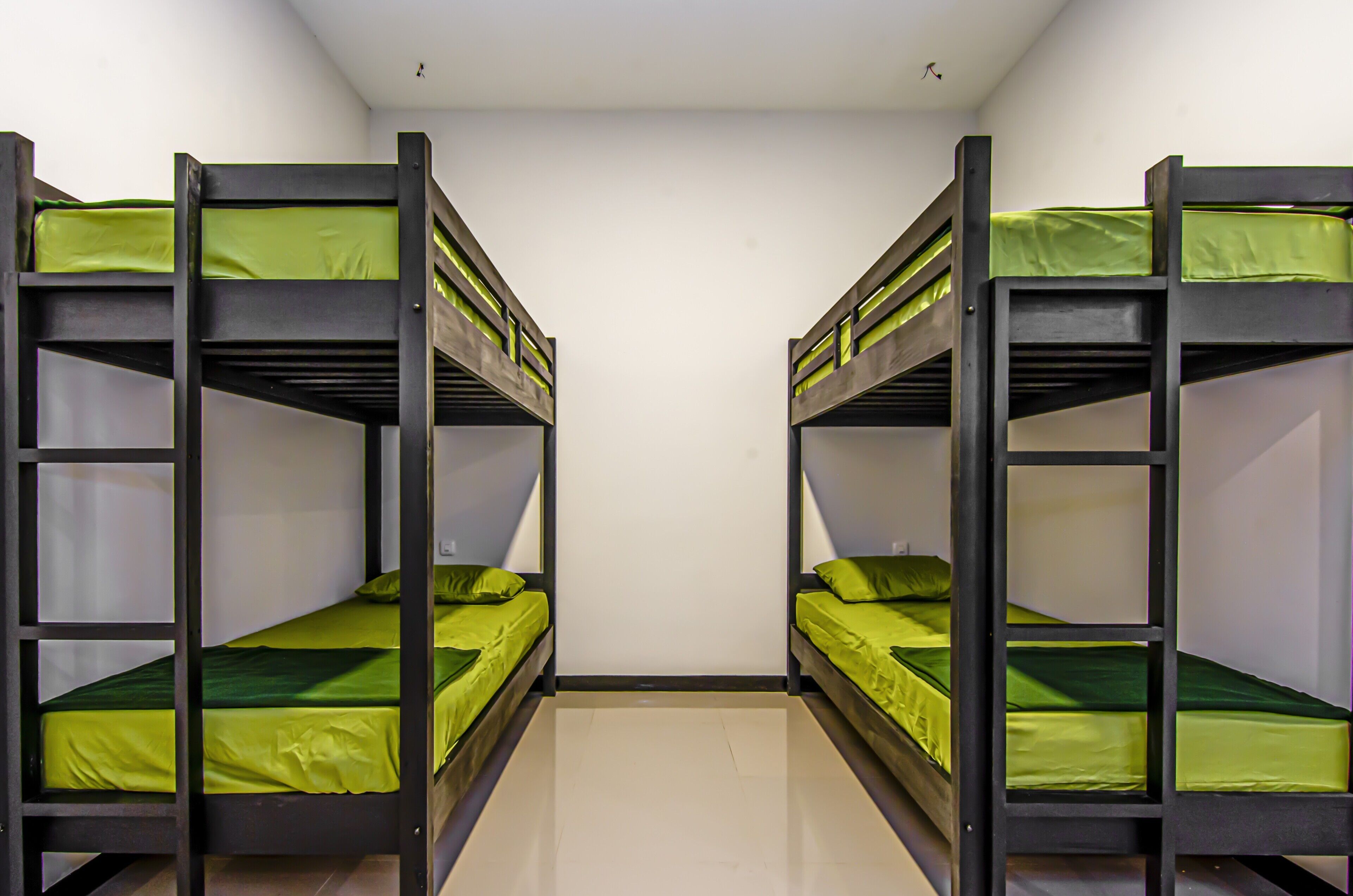 Kelas Kakap Homestay