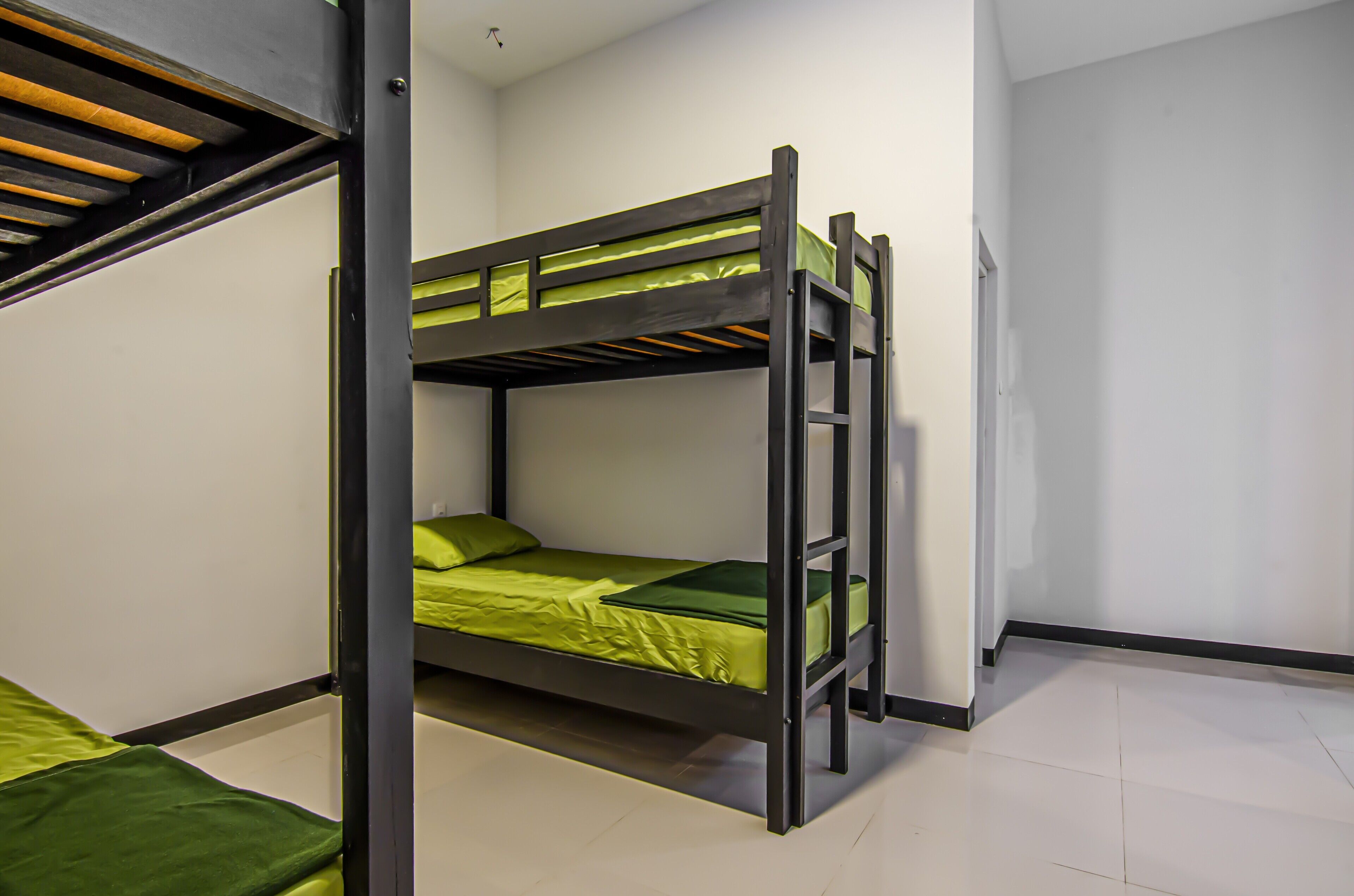 Kelas Kakap Homestay