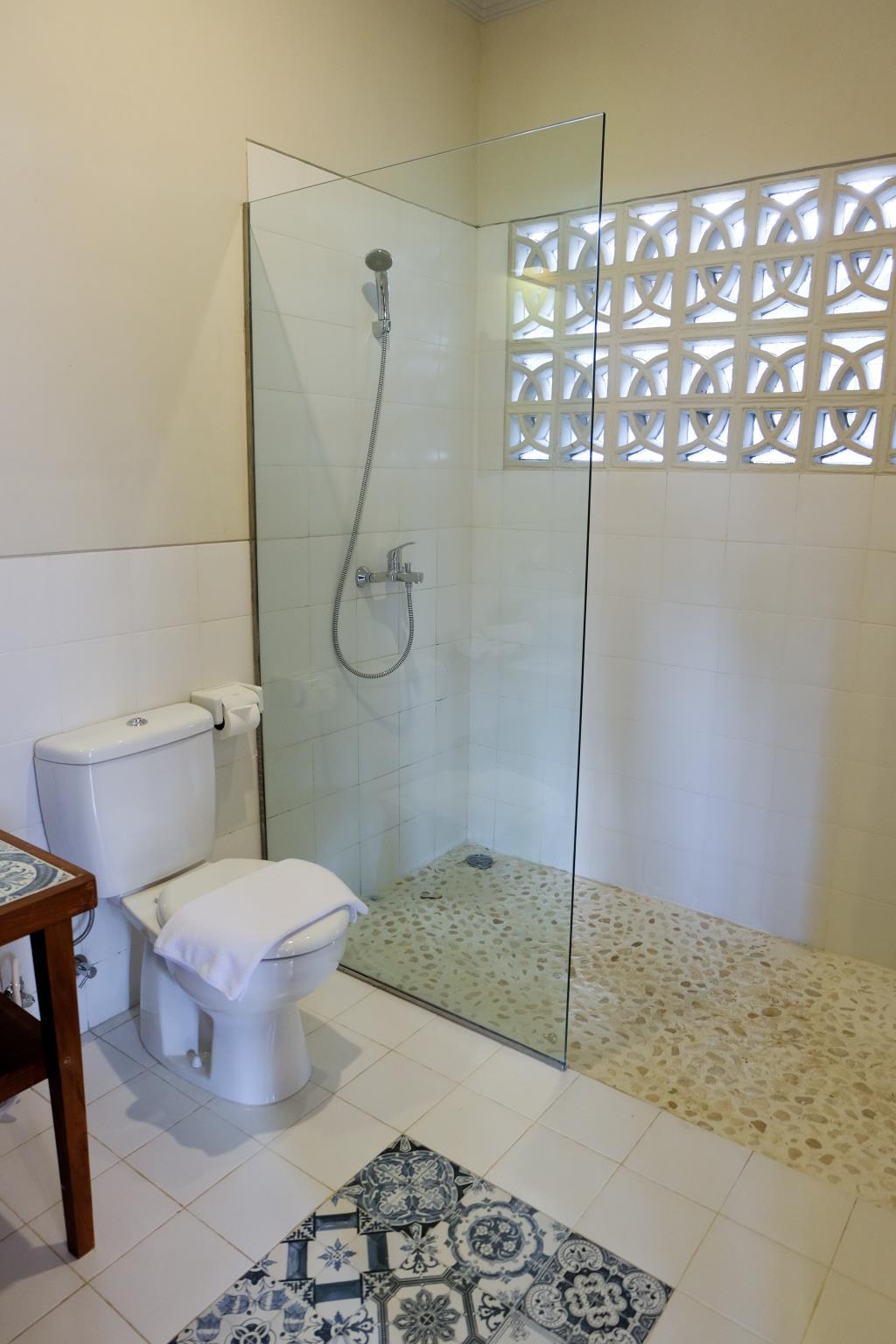 Kemboja Bed & Breakfast