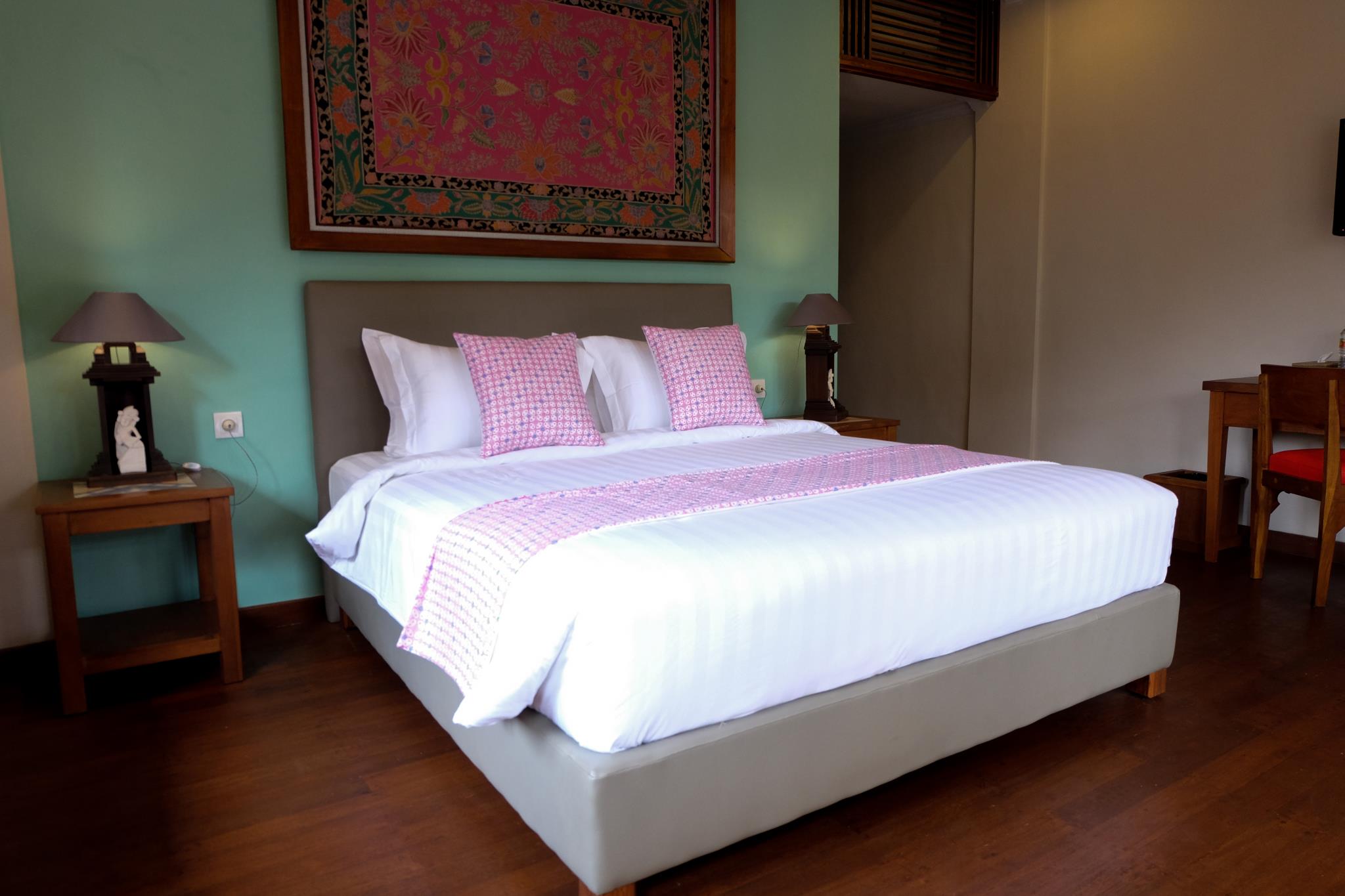 Kemboja Bed & Breakfast