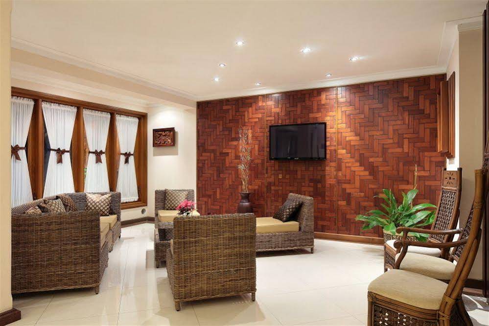 Kertanegara Premium Guest House