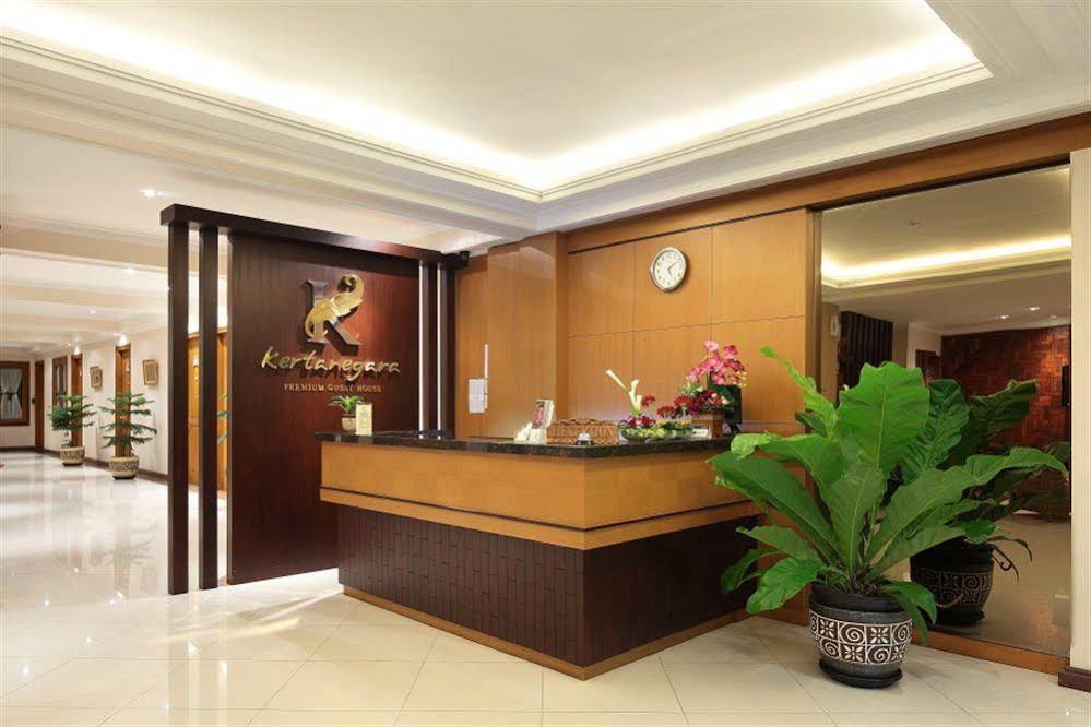 Kertanegara Premium Guest House