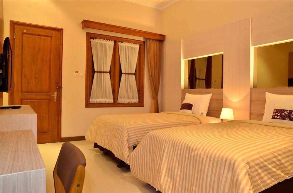 Kertanegara Premium Guest House