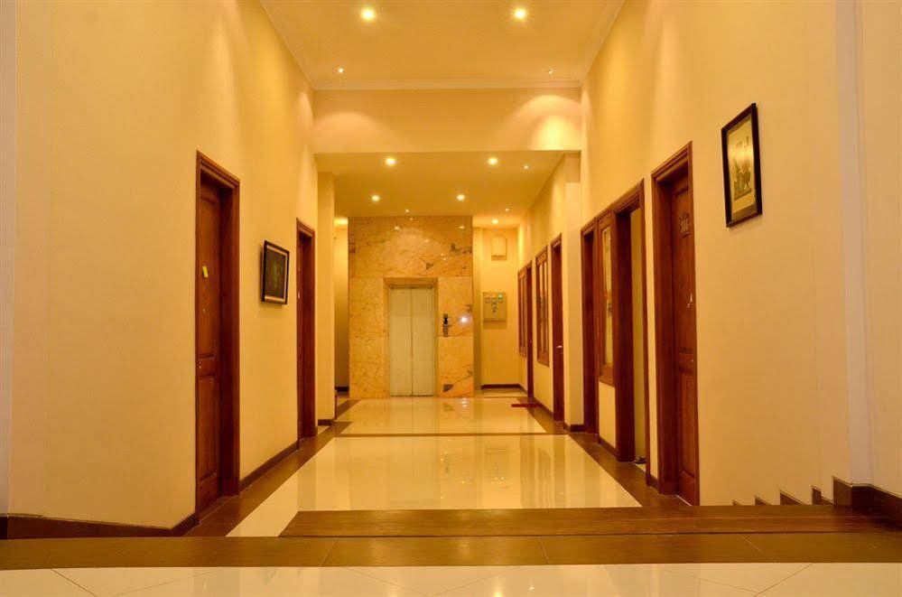 Kertanegara Premium Guest House