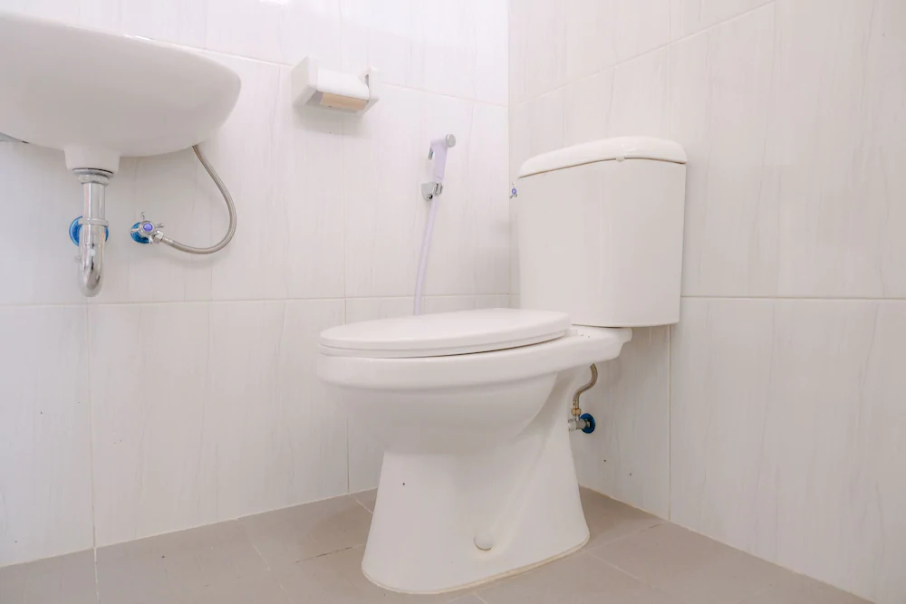 Kijang Karlos Agro by Airy Rooms