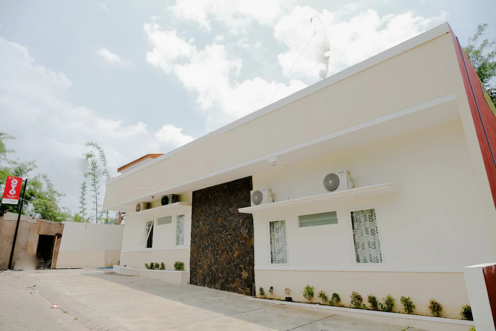 Kijang Karlos Agro by Airy Rooms