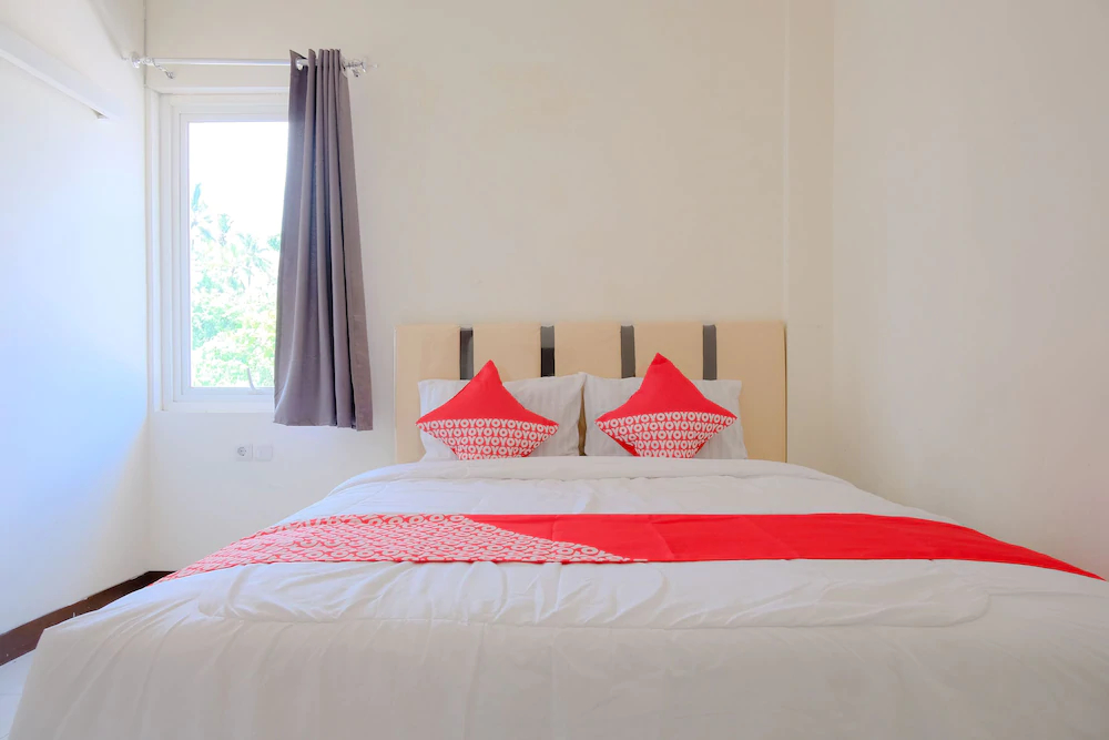 Kijang Karlos Agro by Airy Rooms