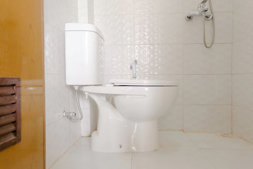 Kina Family Residence by OYO Rooms