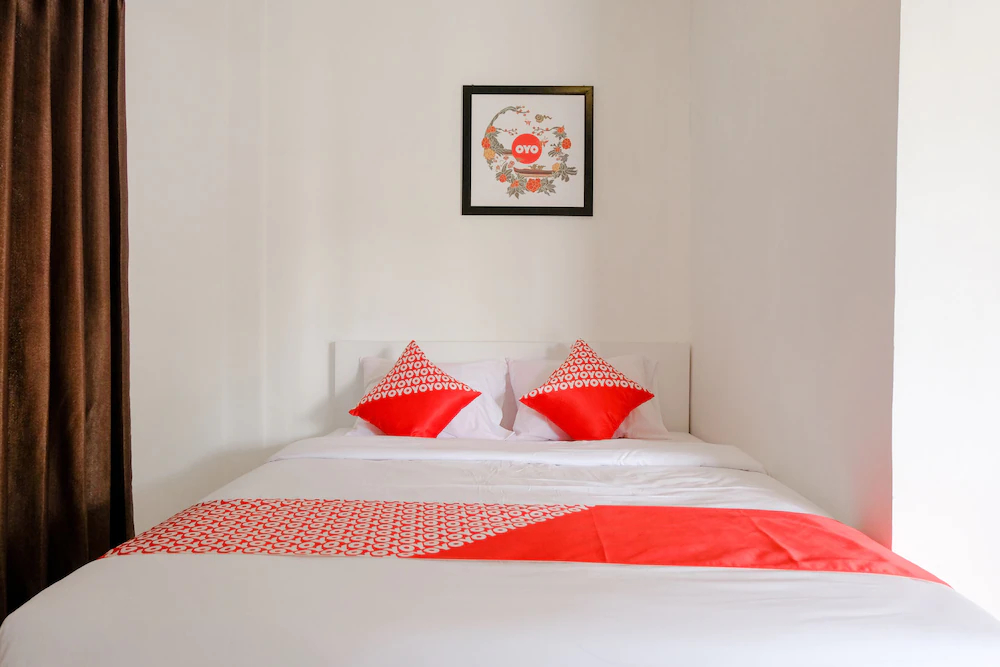 Kina Family Residence by OYO Rooms