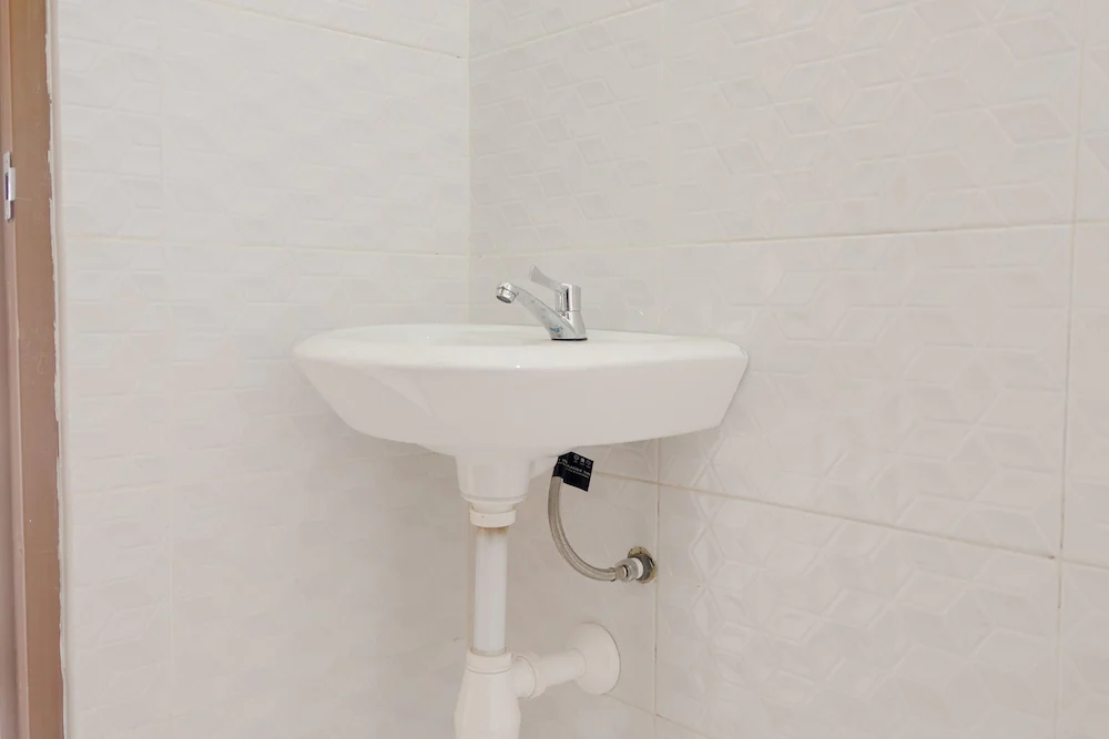 Kina Family Residence by OYO Rooms