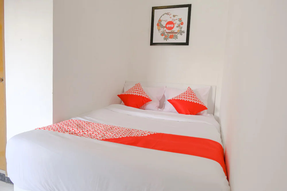 Kina Family Residence by OYO Rooms