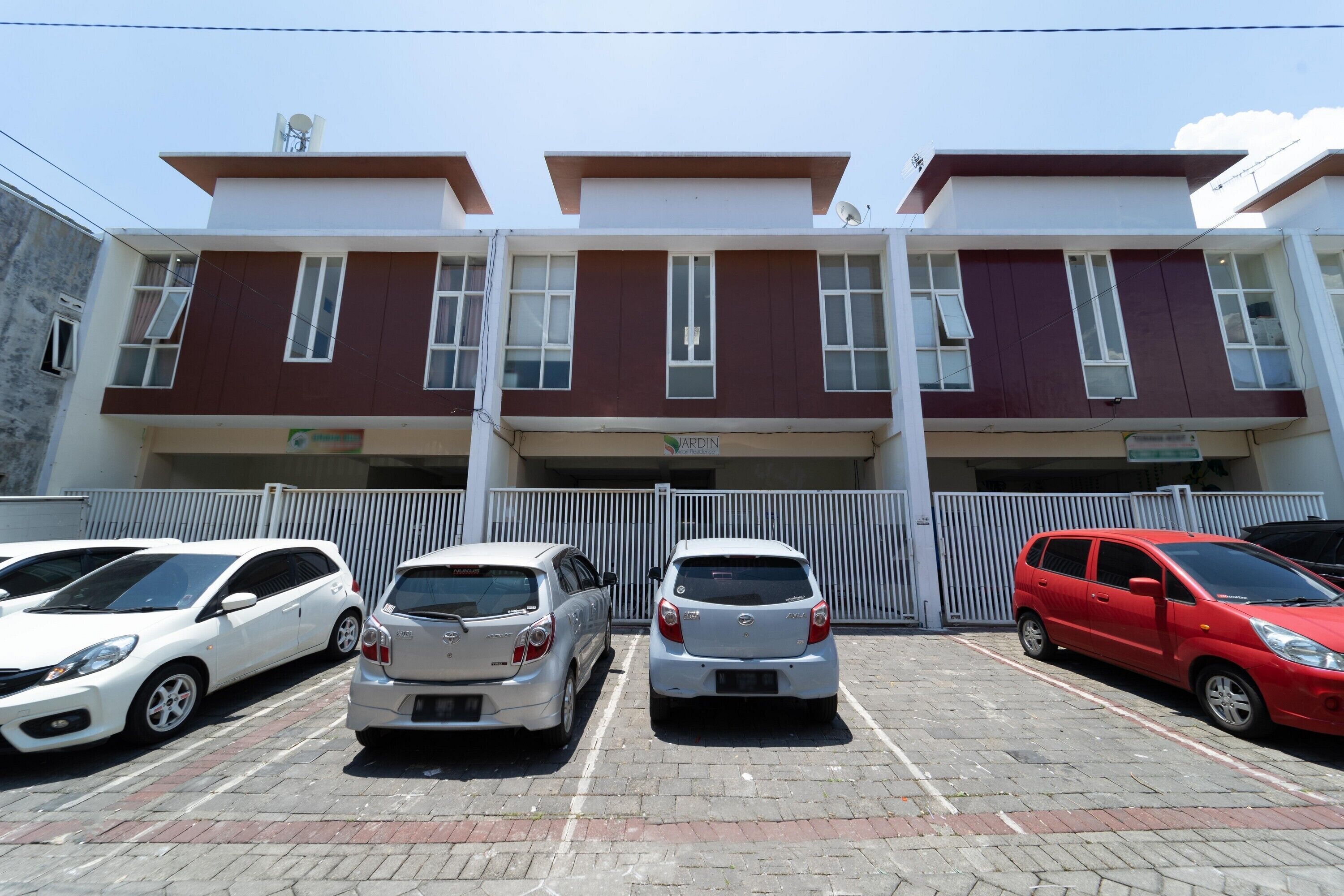 KoolKost Male Syariah near SMAK Kolese Santo Yusup 2