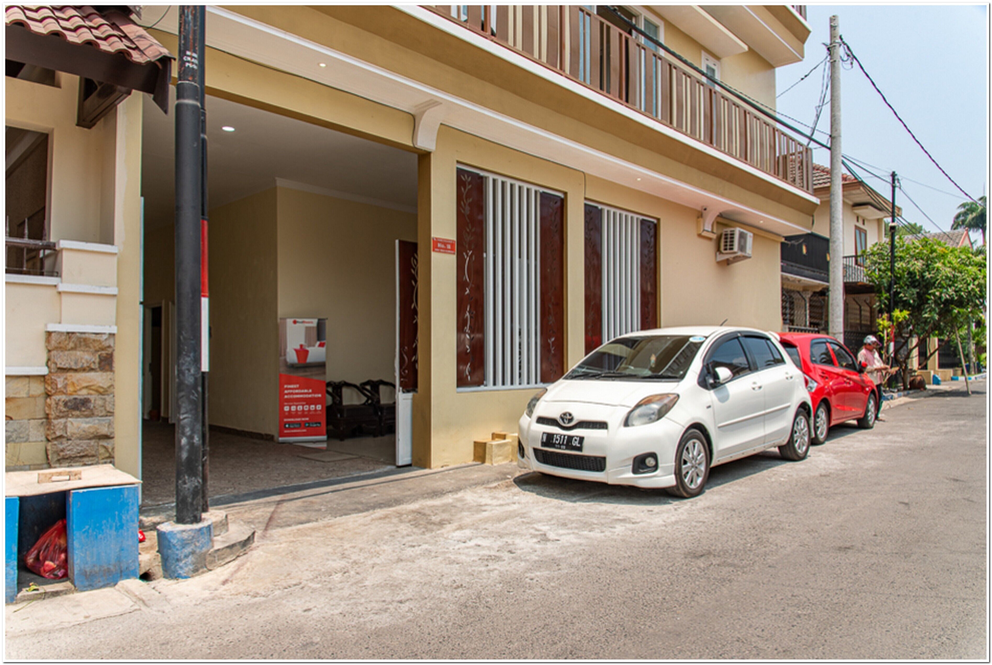 Kost Omah Blimbing by RedDoorz
