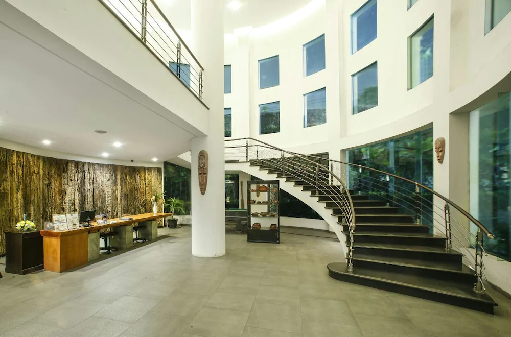 éL Hotel Grande Malang
