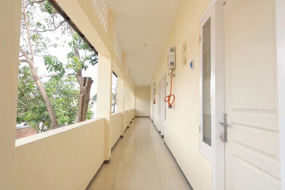 Little Creek Family Stays by OYO Rooms