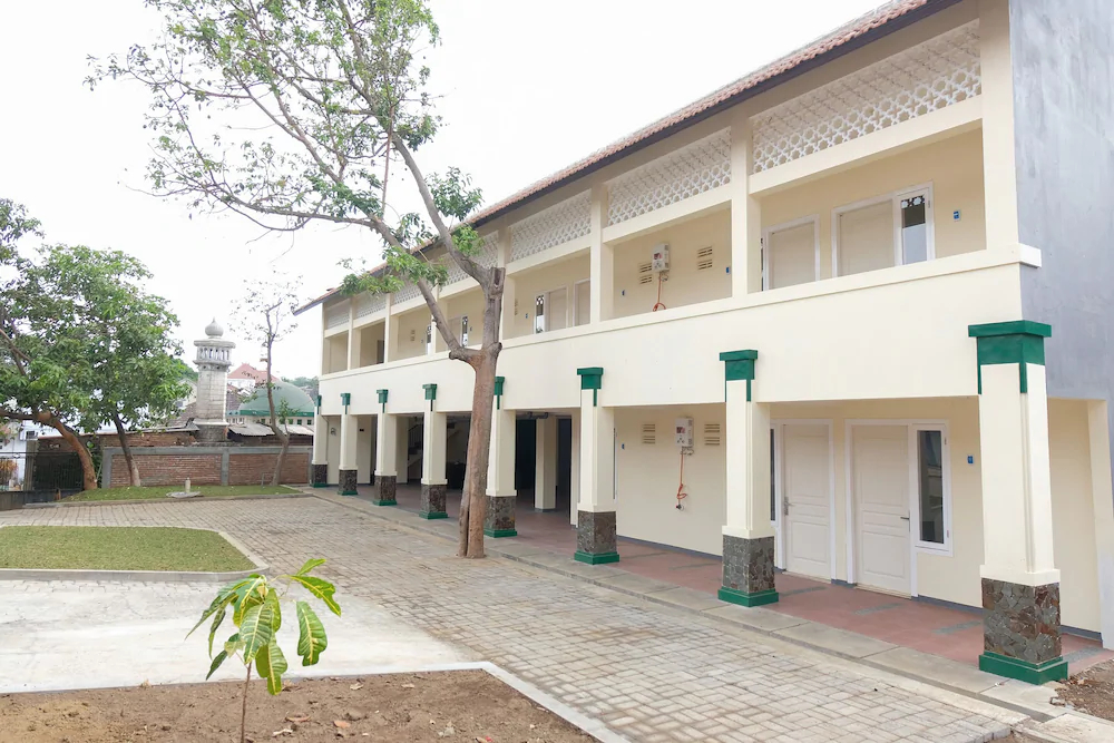 Little Creek Family Stays by OYO Rooms