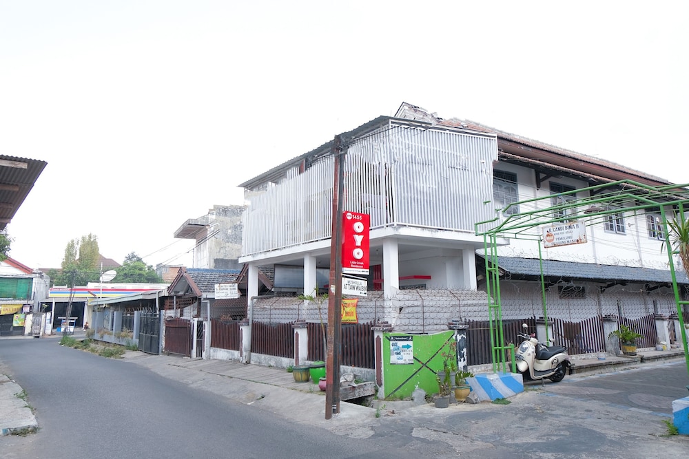 Little Creek Family Stays by OYO Rooms