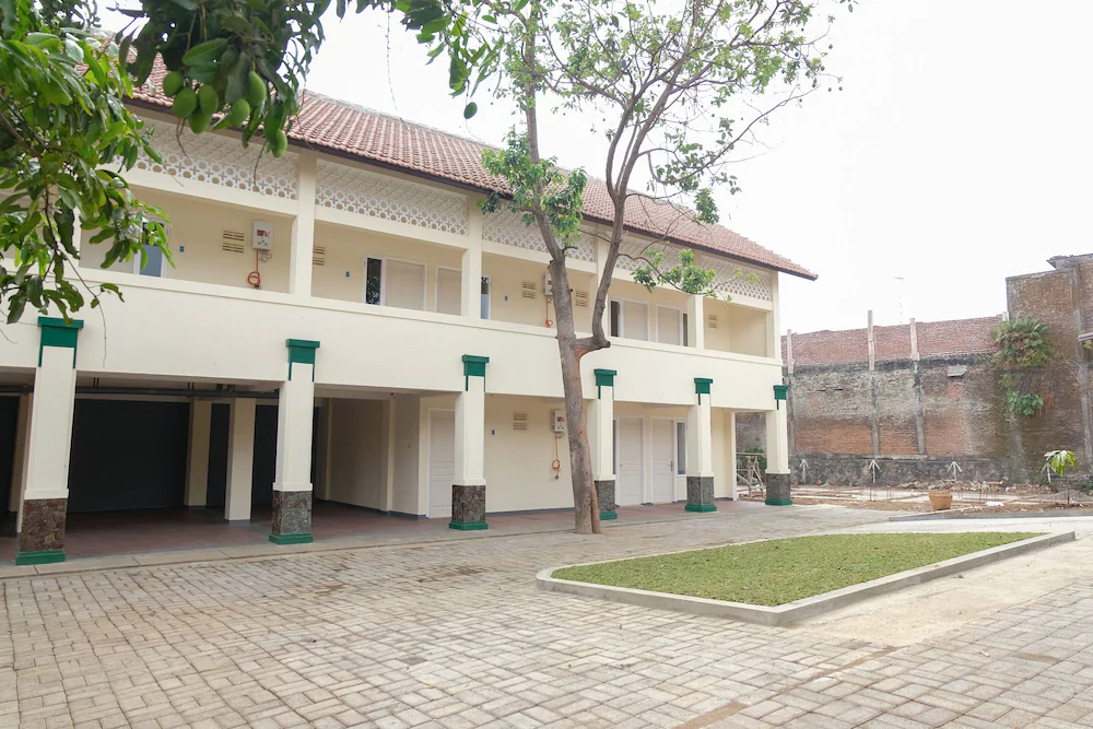 Little Creek Family Stays by OYO Rooms