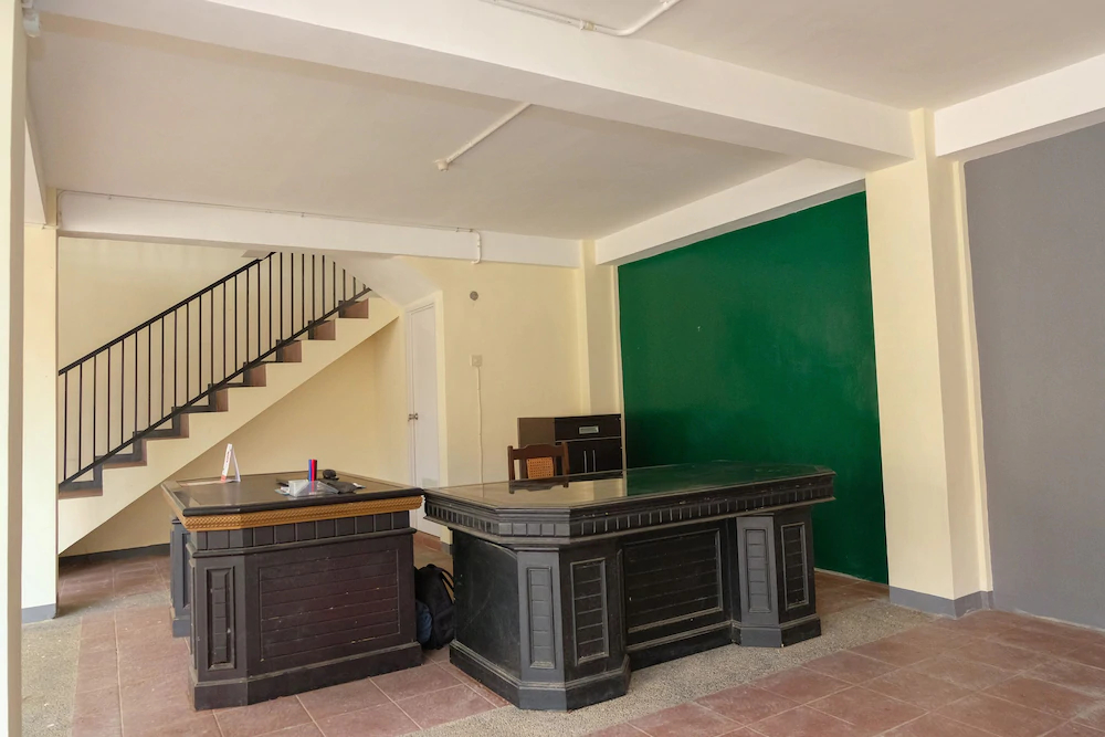 Little Creek Family Stays by OYO Rooms