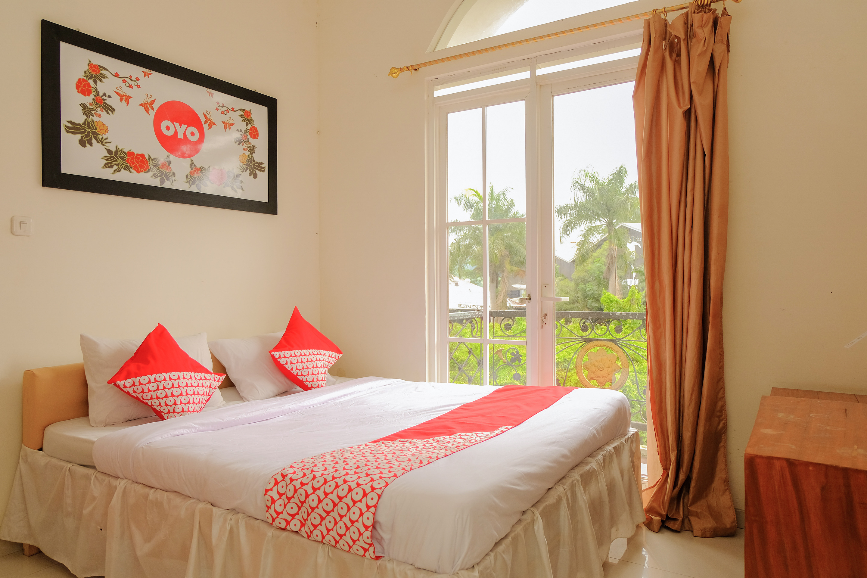 Loji Rejo Guest House By OYO Rooms