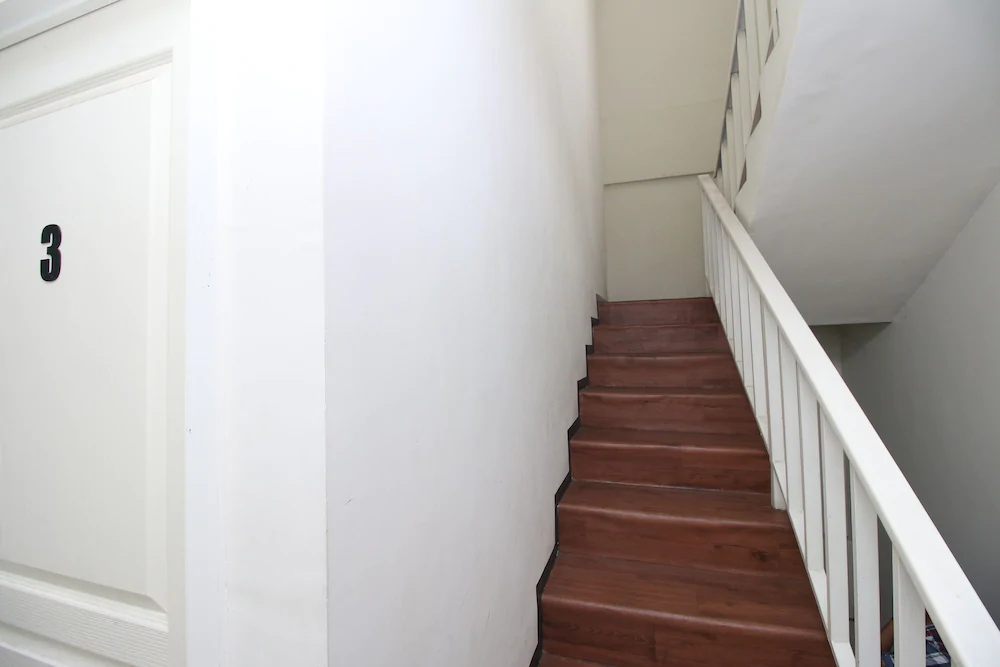 Lumiere Guest House by Airy Rooms