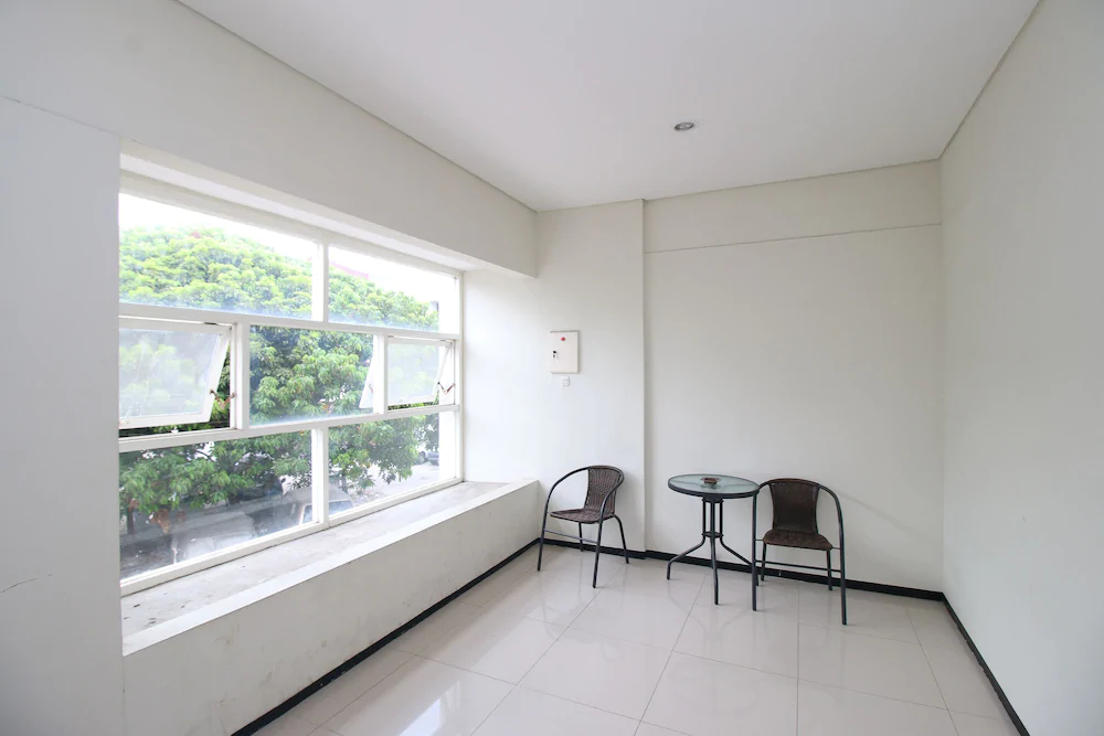 Lumiere Guest House by Airy Rooms