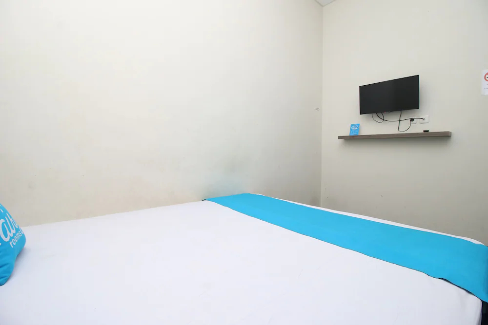 Lumiere Guest House by Airy Rooms