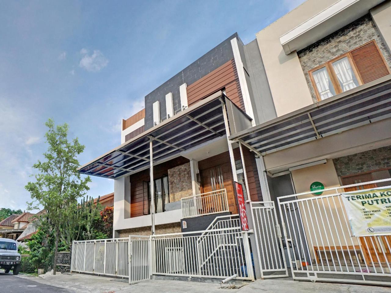 Madasia House by OYO Rooms
