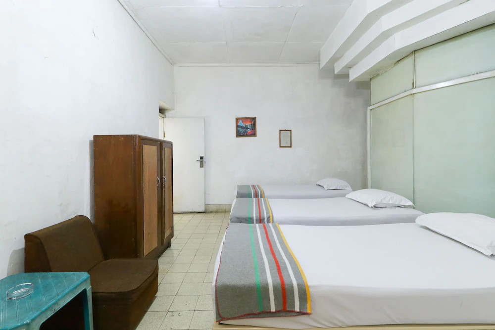 Malinda Hotel