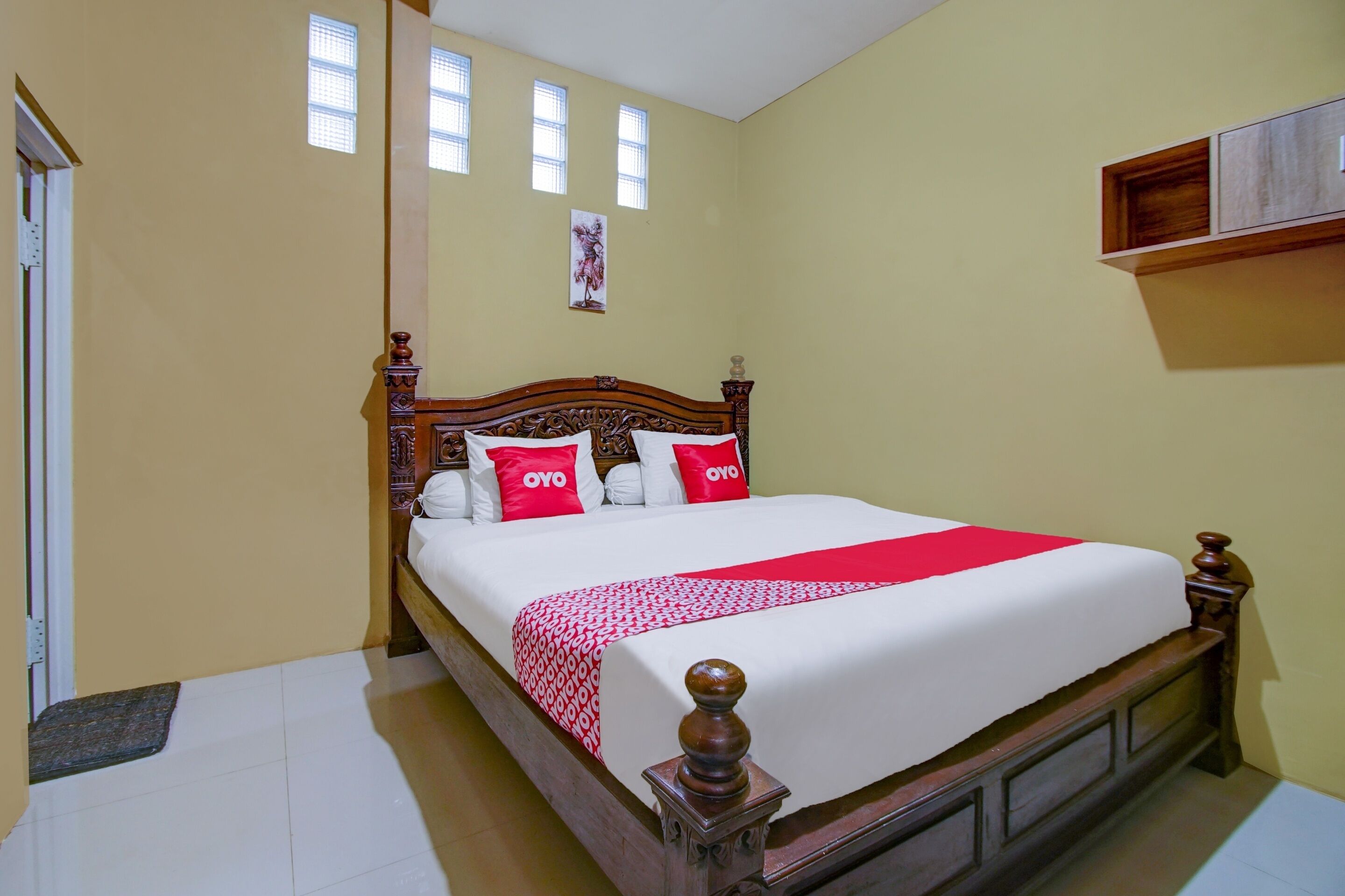 Melati House Syariah by RedDoorz