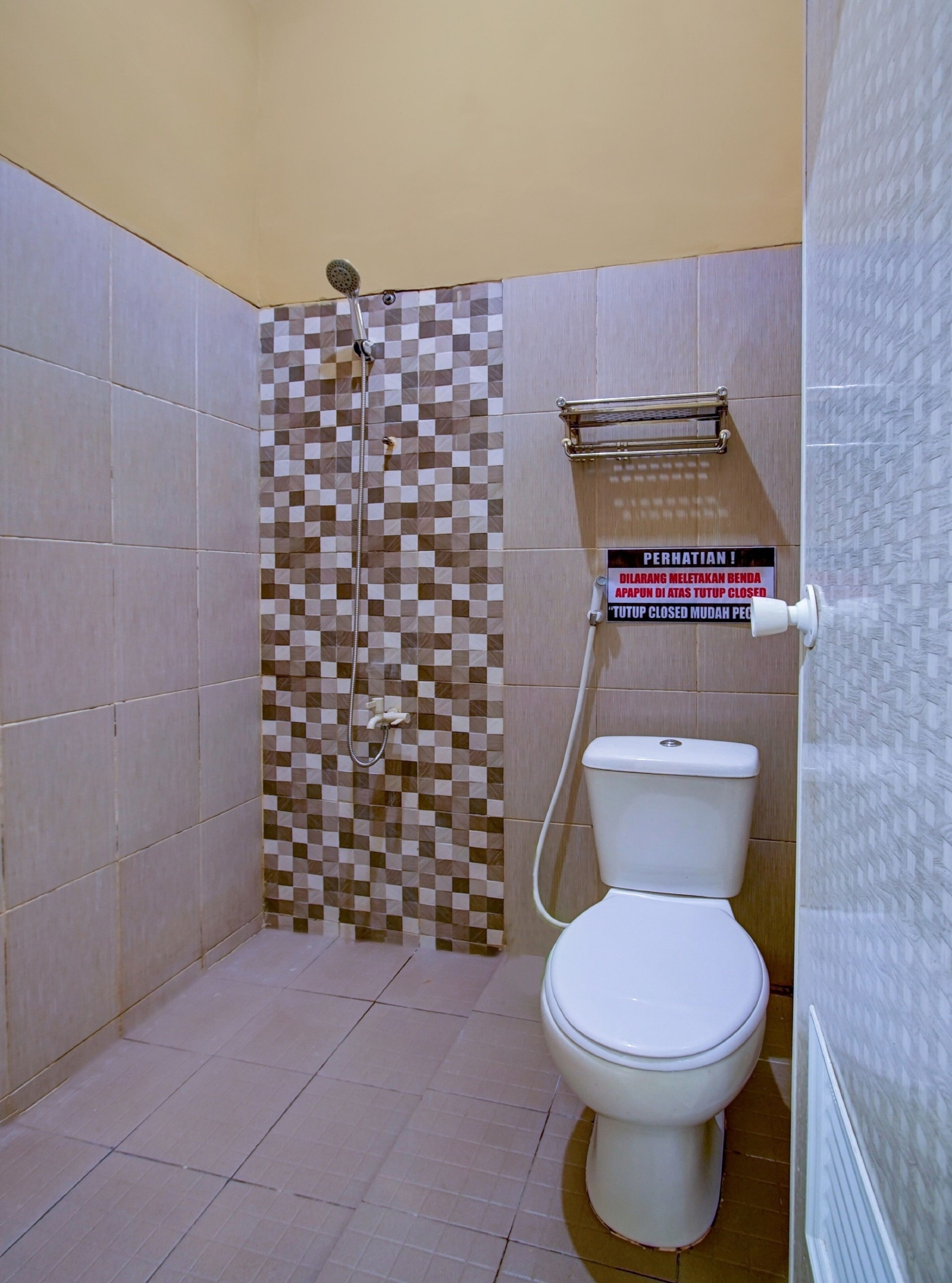 Melati House Syariah by RedDoorz